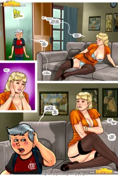 Milftoon_-_A_Loud_House_-_4B