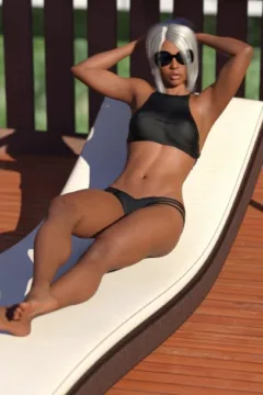 Mom Needs Her Lotion Rubbed In (29)