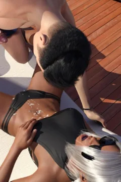 Mom Needs Her Lotion Rubbed In (68)