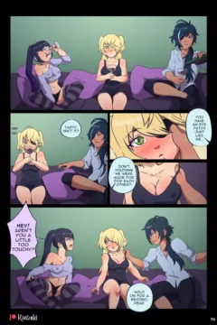 Mondstadt Stories 1015