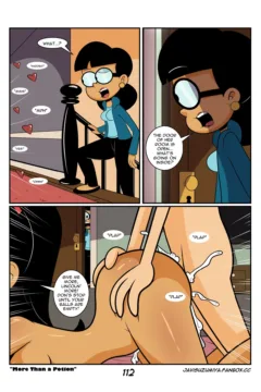 More Than a Potion0112