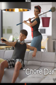 Mr.Foxx – Chore Day