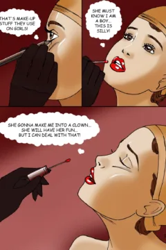 My Fair Ladyboy (10)