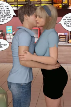 My new Girlfriend 2 (36)