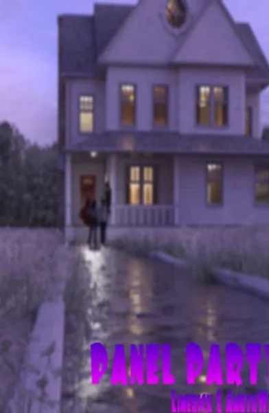 Panel Party [Ambyrwild, Limerick]