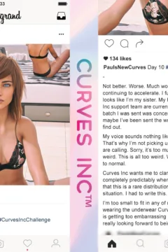 Paul’s New Curves (10)