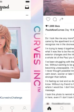 Paul’s New Curves (16)