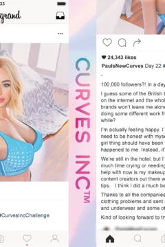 Paul’s New Curves (22)