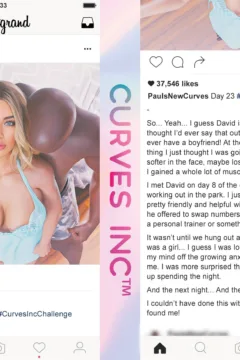 Paul’s New Curves (23)