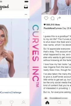 Paul’s New Curves (29)