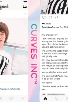 Paul’s New Curves (3)