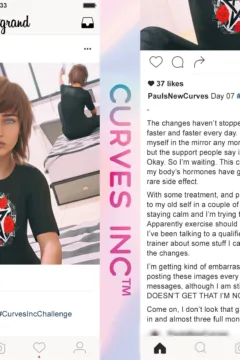 Paul’s New Curves (7)