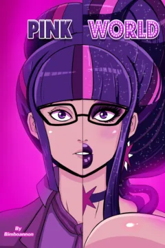 Pink World (1)