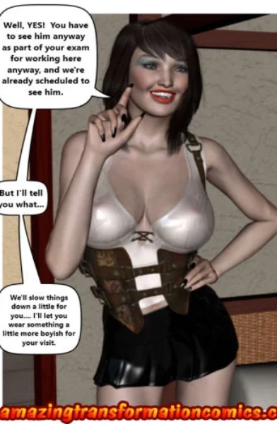 Saline – Island of Misfit Bois 4