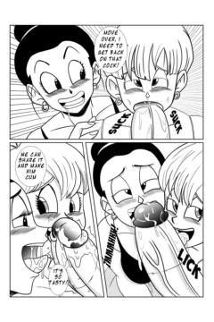 Sharing My Husband009