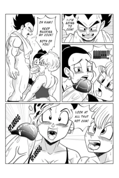 Sharing My Husband010