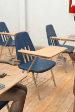 Siblings Caught Teacher Smoking At School (21)