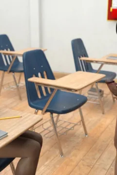 Siblings Caught Teacher Smoking At School (22)