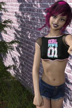 Siblings Caught Teacher Smoking At School (92)