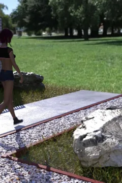 Siblings Caught Teacher Smoking At School (93)