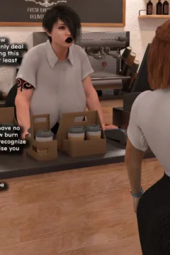 Slacking on the Job 1 (10)