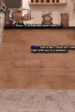 Slacking on the Job 1 (14)