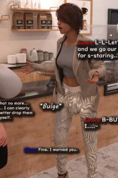 Slacking on the Job 1 (22)