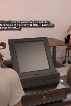 Slacking on the Job 1 (4)