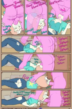 Steven Universe Fervor052