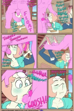 Steven Universe Fervor053