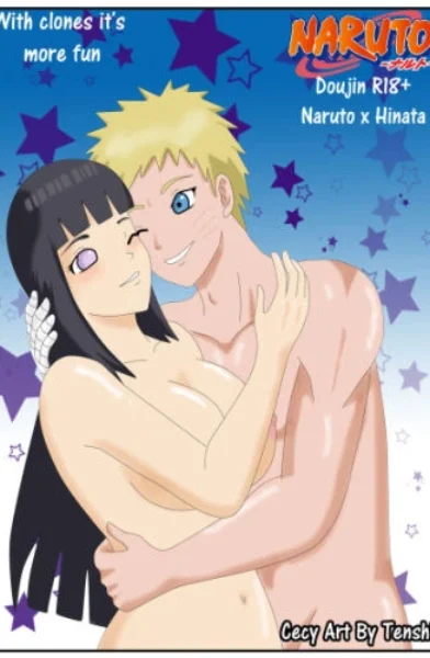 Tenshi - With clones it's more fun