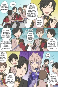 Teppei into Kokomi003