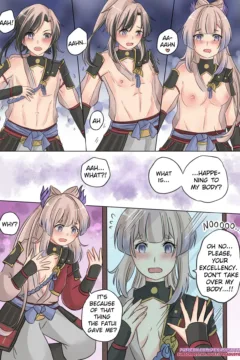 Teppei into Kokomi005