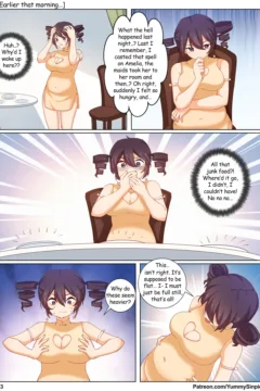 The BIG Royal Rivalry 086