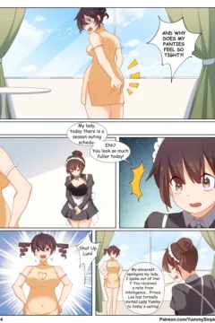 The BIG Royal Rivalry087