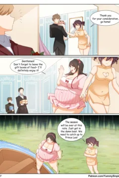 The BIG Royal Rivalry090