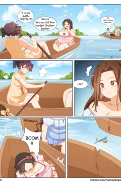 The BIG Royal Rivalry092