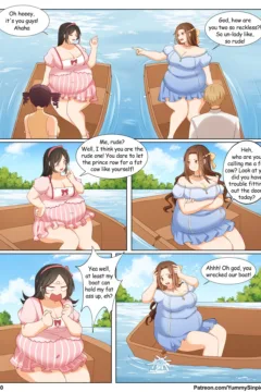 The BIG Royal Rivalry093