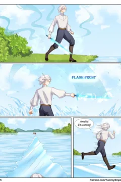 The BIG Royal Rivalry098