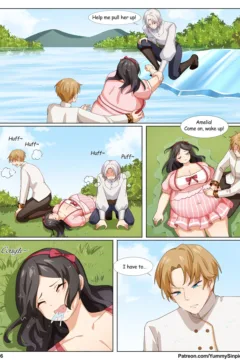 The BIG Royal Rivalry099