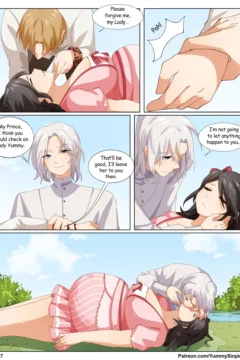 The BIG Royal Rivalry101