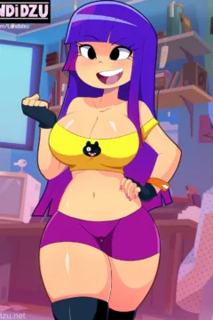 The Gamer Girl Pack 002