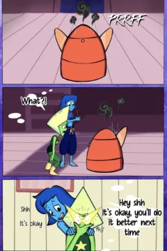 The Multiverse of Horny 006