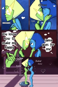 The Multiverse of Horny 007