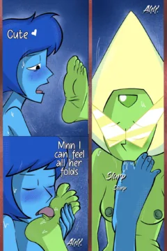 The Multiverse of Horny 015