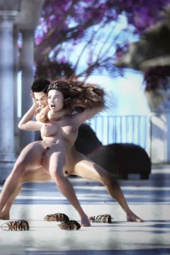 The Rocky Mountain High Liaison (4)