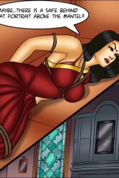 The great escape (11)