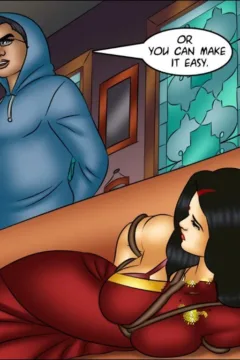 The great escape (3)