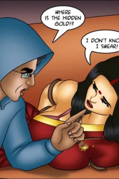 The great escape (5)