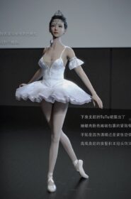 The nightmare of a ballet dancer (14)